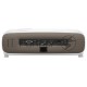 Проектор BENQ W2700 (DLP, 4K UHD, 3840x2160, 2000Lm, 30000:1, +2xНDMI, +USB, 2x5W speaker, 3D Ready, lamp 15000hrs, WHIT