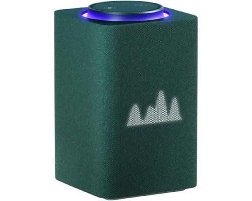 [станция/гаджет] Яндекс Станция Макс 3 с Zigbee Зеленый [YNDX-00053Z]