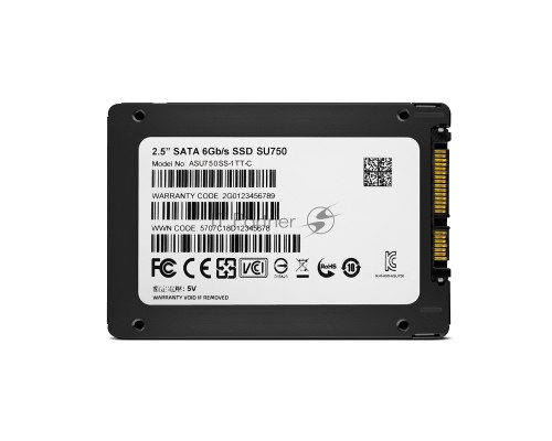 Накопитель SSD 2.5