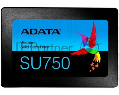 Накопитель SSD 2.5