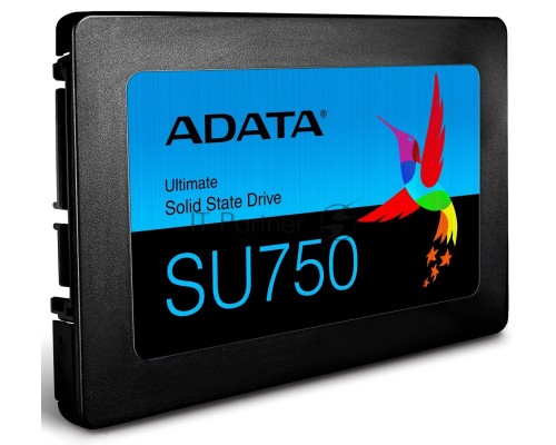 Накопитель SSD 2.5