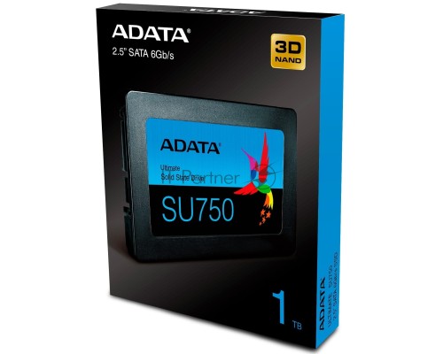 Накопитель SSD 2.5