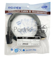 Кабель 1.1v DisplayPort (m) VGA (m) 2м