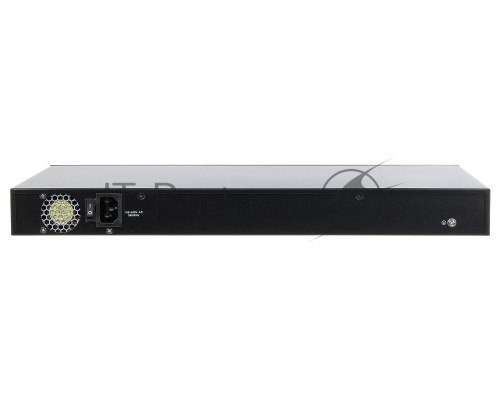 Коммутатор Dahua DH-PFS4226-24ET-240 управляемый