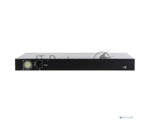 Коммутатор Dahua DH-PFS4226-24ET-240 управляемый