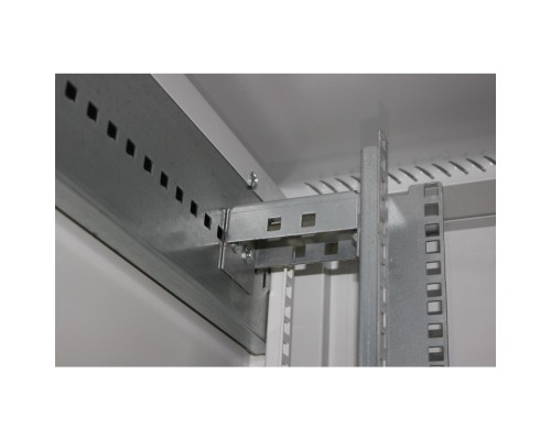 [Аксессуар] ЦМО Кронштейн для шкафа ШТК-М шириной 800 мм (комплект 6 шт.) ШТК-М-800