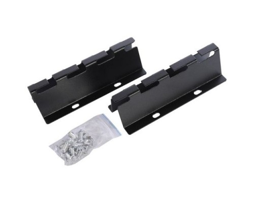 [Аксессуар] ЦМО Комплект кронштейна для крепления лотка 400 мм к крыше шкафа ШТК-СП