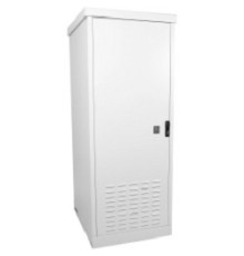ЦМО Шкаф всепогодный напольный 18U (Ш700 х Г600), комплектация ТК с контроллером MC3 и датчиками