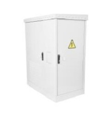 ЦМО Шкаф всепогодный напольный укомплектованный 24U (Ш1000 х Г900) с эл. отсеком, комплектация Т1-IP55