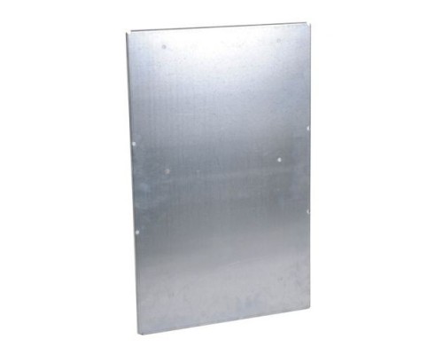 [Аксессуар] ЦМО Панель монтажная оцинкованная высотой 27U