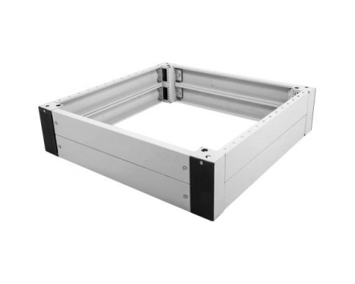 [Монтажные шкафы, стойки] Elbox Цоколь (основание) высотой 200 мм для шкафов серии EMS (Ш1200 х Г400)