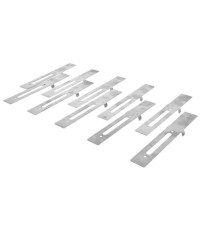 Elbox Накладка под опломбировку замка шкафов EMS