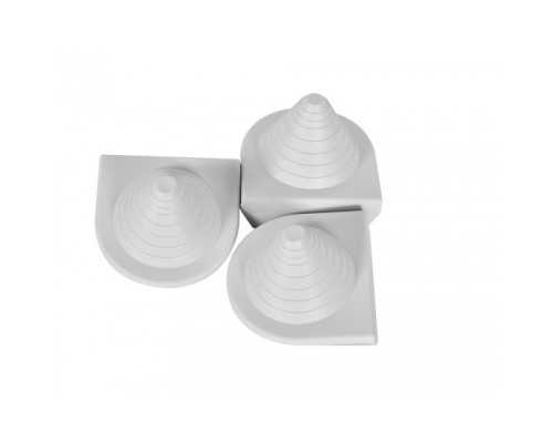 [Монтажные шкафы, стойки] Elbox Кабельный ввод EMS-US1