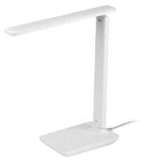 ЭРА Б0059151 Настольный светильник NLED-508-7W-W светодиодный белый