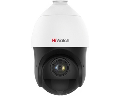 [Видеонаблюдение] HIWATCH DS-I225(D),  1080p,  4.8 - 120 мм,  белый Камера видеонаблюдения IP 