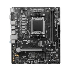  MSI PRO A620M-E, SocketAM5, AMD A620, mATX, Ret