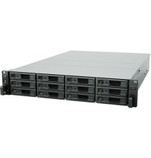 Synology SA3410 Сетевое хранилище 12x2.5