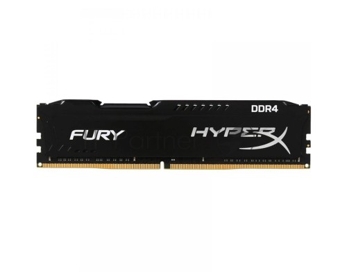 Модуль памяти Kingston DDR4 DIMM 16GB HX432C16FB3/16 PC4-25600, 3200MHz, CL18