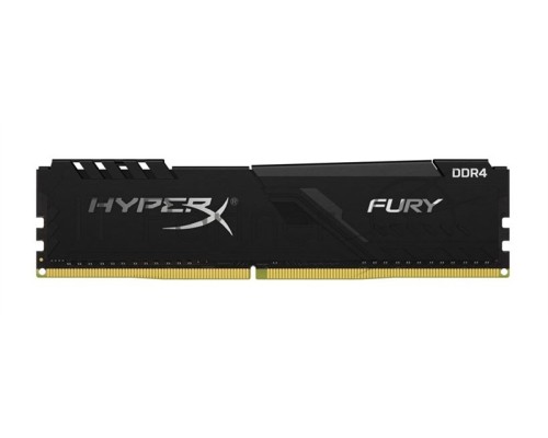 Модуль памяти Kingston DDR4 DIMM 16GB HX432C16FB3/16 PC4-25600, 3200MHz, CL18