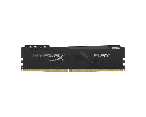 Модуль памяти Kingston DDR4 DIMM 16GB HX432C16FB3/16 PC4-25600, 3200MHz, CL18