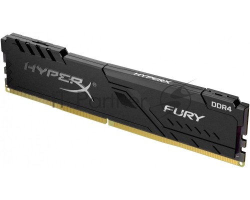 Модуль памяти Kingston DDR4 DIMM 16GB HX432C16FB3/16 PC4-25600, 3200MHz, CL18