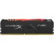 Модуль памяти Kingston DDR4 DIMM 16GB HX432C16FB3A/16 PC4-25600, 3200MHz, CL18