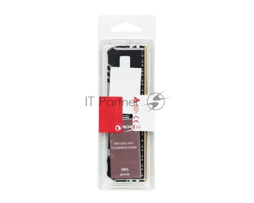 Модуль памяти Kingston DDR4 DIMM 16GB HX432C16FB3A/16 PC4-25600, 3200MHz, CL18