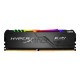 Модуль памяти Kingston DDR4 DIMM 16GB HX432C16FB3A/16 PC4-25600, 3200MHz, CL18