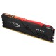 Модуль памяти Kingston DDR4 DIMM 16GB HX432C16FB3A/16 PC4-25600, 3200MHz, CL18