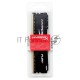 Модуль памяти Kingston DDR4 DIMM 4GB HX426C16FB3/4 PC4-21300, 2666MHz, CL16