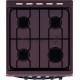 Газовая плита Flama RG 24019 B