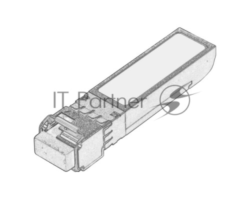 Трансивер Broadcom FT-SFP+SR-0,5-D 10G, SFP+, LC MMF SR 300m, 850nm laser, Fibertrade (аналог AFBR-709SMZ)