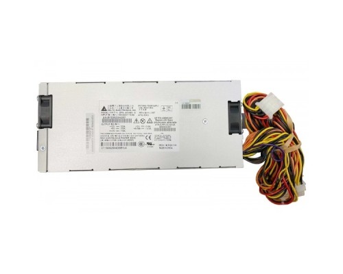 [Опция к серверу] Hp 446383-001 Блок питания HP 400W NON HOT POWER SUPPLY FOR DL320 G5 [446383-001]