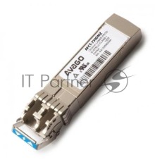 AFCT-739DMZ  Transceiver 10G (10G/1.25 GBd Ethernet), SFP+, LC SM LX 10 km, 1310nm DFB laser, Foxconn Avago