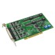 PCI-1612C-CE   4-port RS-232/422/485 PCI Communication Card Advantech