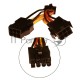 Кабель питания SSP-CPU8G450