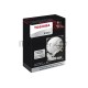 Жесткий диск Toshiba SATA-III 12Tb HDWR21CUZSVA X300 (7200rpm) 256Mb 3.5