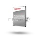 Жесткий диск Toshiba SATA-III 12Tb HDWR21CUZSVA X300 (7200rpm) 256Mb 3.5