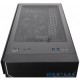Компьютерный корпус Thermaltake H200 TG RGB черный без БП ATX 2xUSB3.0 audio bott PSU