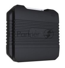Точка доступа Mikrotik RBLtAP-2HnD&;R11e-LTE LtAP LTE kit with dual core 880MHz CPU, 128MB RAM, 1 x Gigabit LAN, built-in High Power 2.4Ghz 802.11b/g/n Dual Chain wireless with integrated antenna, LTE modem (for International bands 1/2/3/5/7/8/20/38/40) 