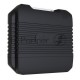 Точка доступа Mikrotik RBLtAP-2HnD&;R11e-LTE LtAP LTE kit with dual core 880MHz CPU, 128MB RAM, 1 x Gigabit LAN, built-in High Power 2.4Ghz 802.11b/g/n Dual Chain wireless with integrated antenna, LTE modem (for International bands 1/2/3/5/7/8/20/38/40) 