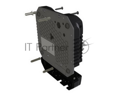 Точка доступа Mikrotik RBLtAP-2HnD&;R11e-LTE LtAP LTE kit with dual core 880MHz CPU, 128MB RAM, 1 x Gigabit LAN, built-in High Power 2.4Ghz 802.11b/g/n Dual Chain wireless with integrated antenna, LTE modem (for International bands 1/2/3/5/7/8/20/38/40) 