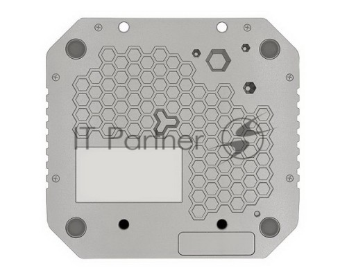 Точка доступа Mikrotik RBLtAP-2HnD&;R11e-LTE LtAP LTE kit with dual core 880MHz CPU, 128MB RAM, 1 x Gigabit LAN, built-in High Power 2.4Ghz 802.11b/g/n Dual Chain wireless with integrated antenna, LTE modem (for International bands 1/2/3/5/7/8/20/38/40) 