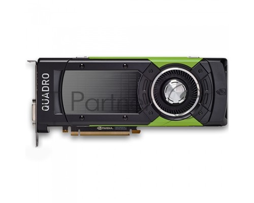 Видеокарта NVIDIA QUADRO GP100 (PH400-C02) RTL {4} 900-5H400-2500-000