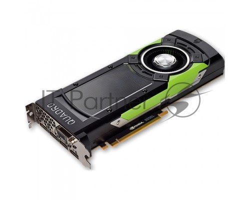 Видеокарта NVIDIA QUADRO GP100 (PH400-C02) RTL {4} 900-5H400-2500-000