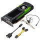 Видеокарта NVIDIA QUADRO GP100 (PH400-C02) RTL {4} 900-5H400-2500-000
