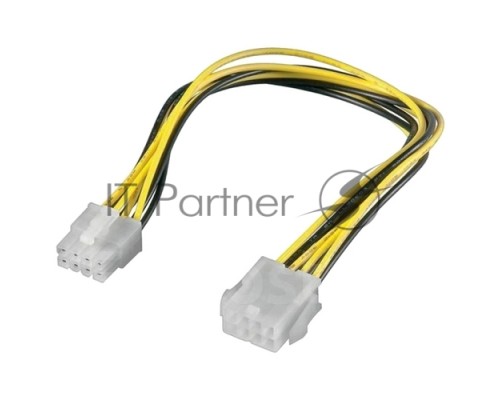 Кабель 25CRI-300307-B0R CABLE POWER #18 300mm
