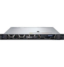 PE R650 8B 2xG6330;128GB;3x600GB;H755;57412;2x800W;Ent;Rails (PER6502G63301283600)