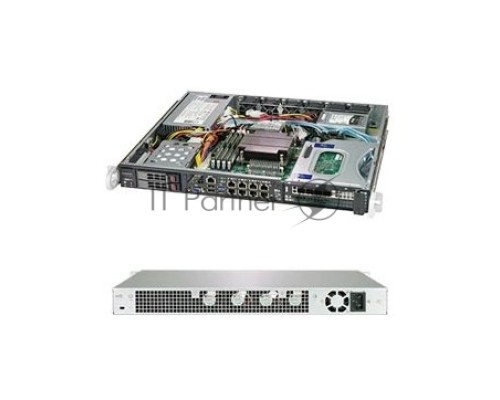 Радиатор Supermicro SNK-P0049P 1U Passive Enhanced Performance CPU Heat Sink for Intel Socket H Series Processors Радиатор Supermicro SNK-P0049P 1U Passive Enhanced Performance CPU Heat Sink for Intel Socket H Series Processors