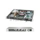 Радиатор Supermicro SNK-P0049P 1U Passive Enhanced Performance CPU Heat Sink for Intel Socket H Series Processors